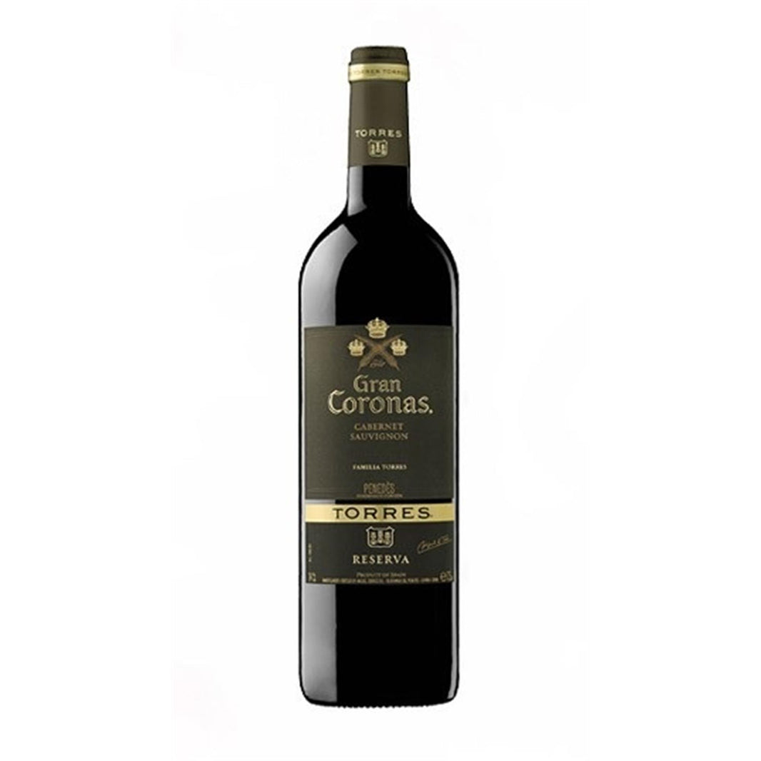 Torres Gran Coronas 2020 75cl