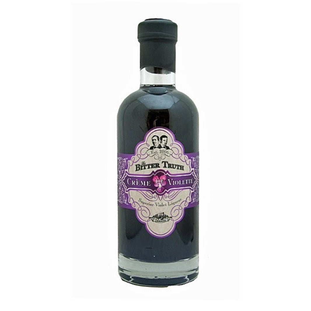The Bitter Truth Creme de Violette 50cl