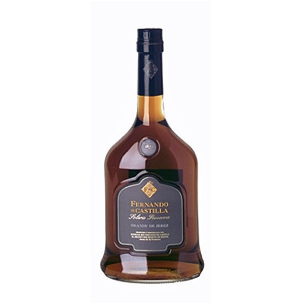 Fernando de Castilla Reserva Brandy 70cl