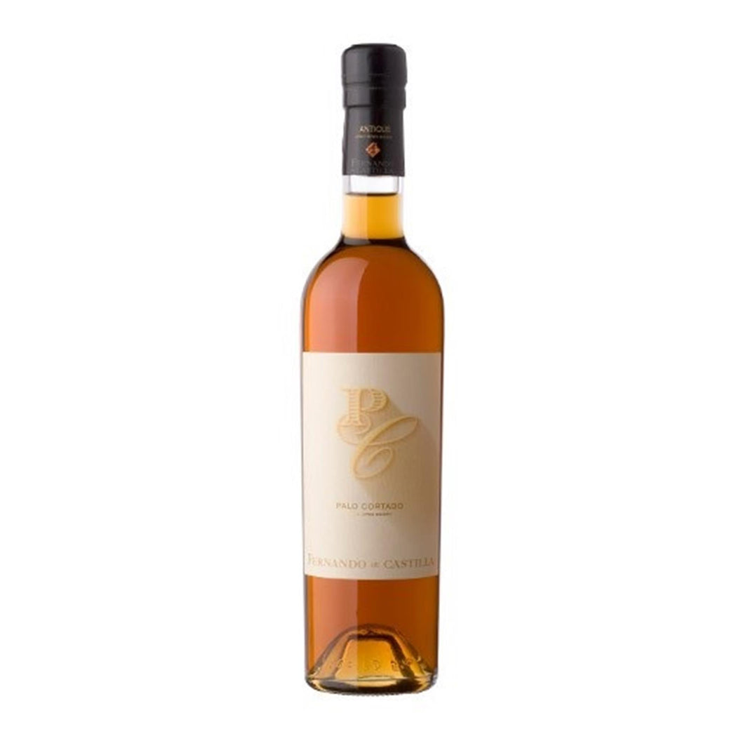 Fernando de Castilla Antique Palo Cortado N.V. 50cl