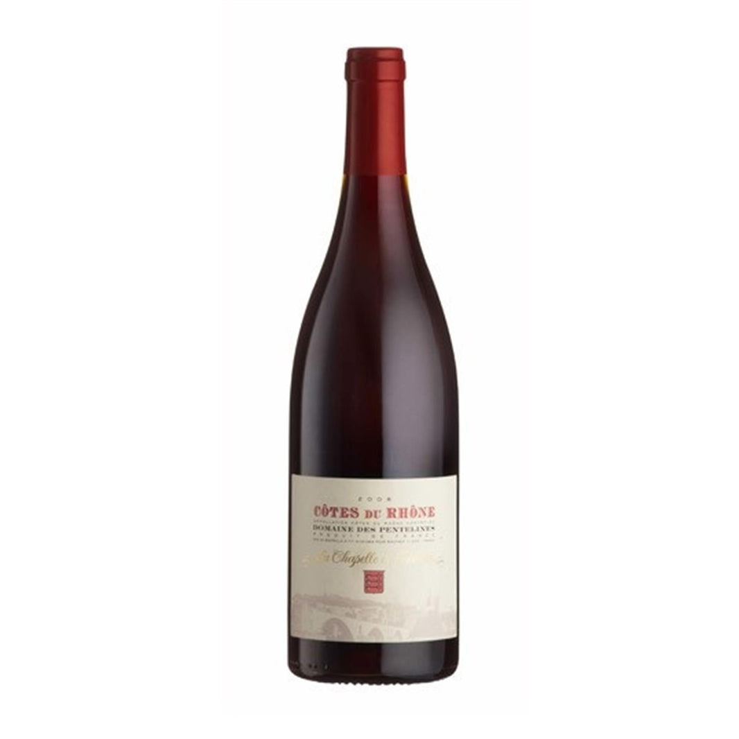 La Chapelle du Marin Cotes Du Rhone 2024 Patrice Armand 75cl