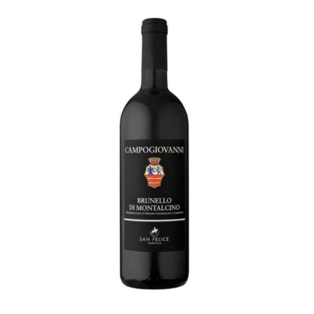 Brunello di Montalcino Campogiovanni 2019 San Felice 75cl