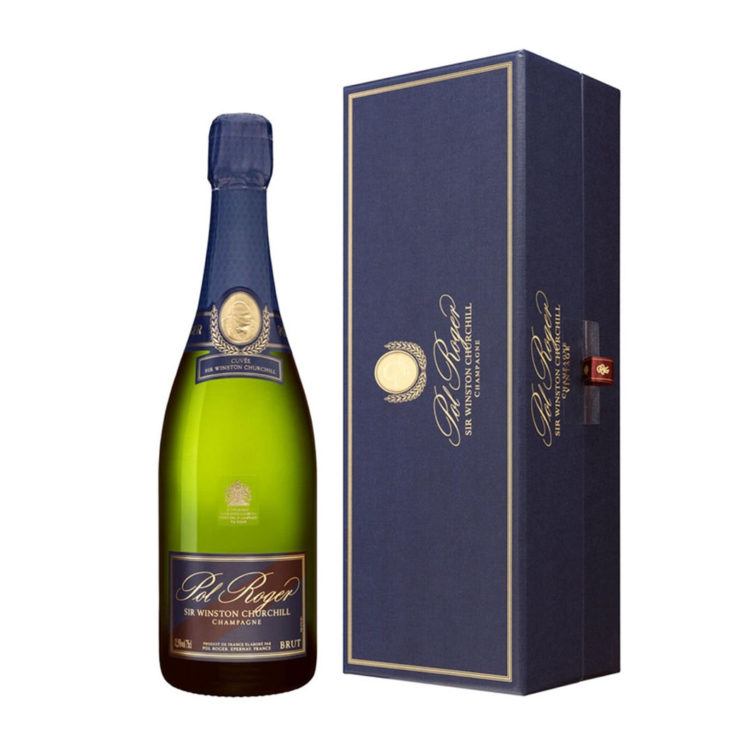 Pol Roger Sir Winston Churchill 2012 Vintage 75cl