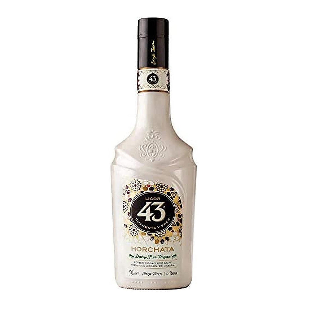 Licor 43 Horchata Dairy Free 70cl
