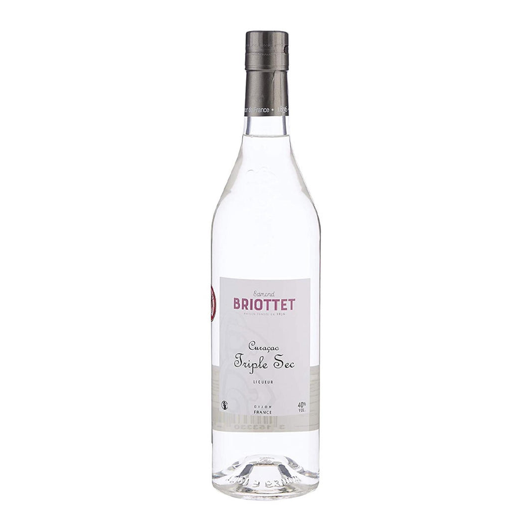 Edmond Briottet Curacao Triple Sec 70cl