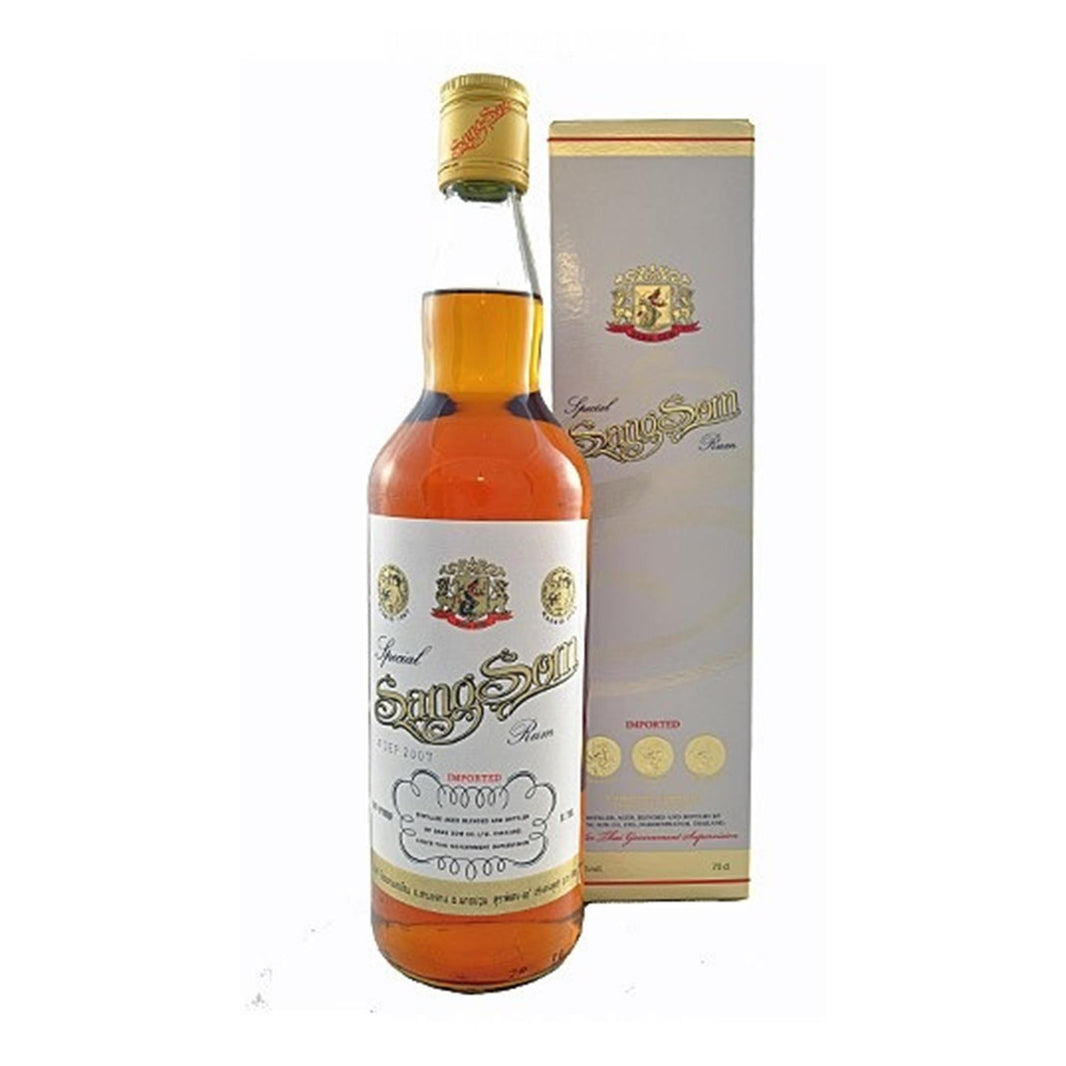 Sang Som Rum (Thai) 70cl