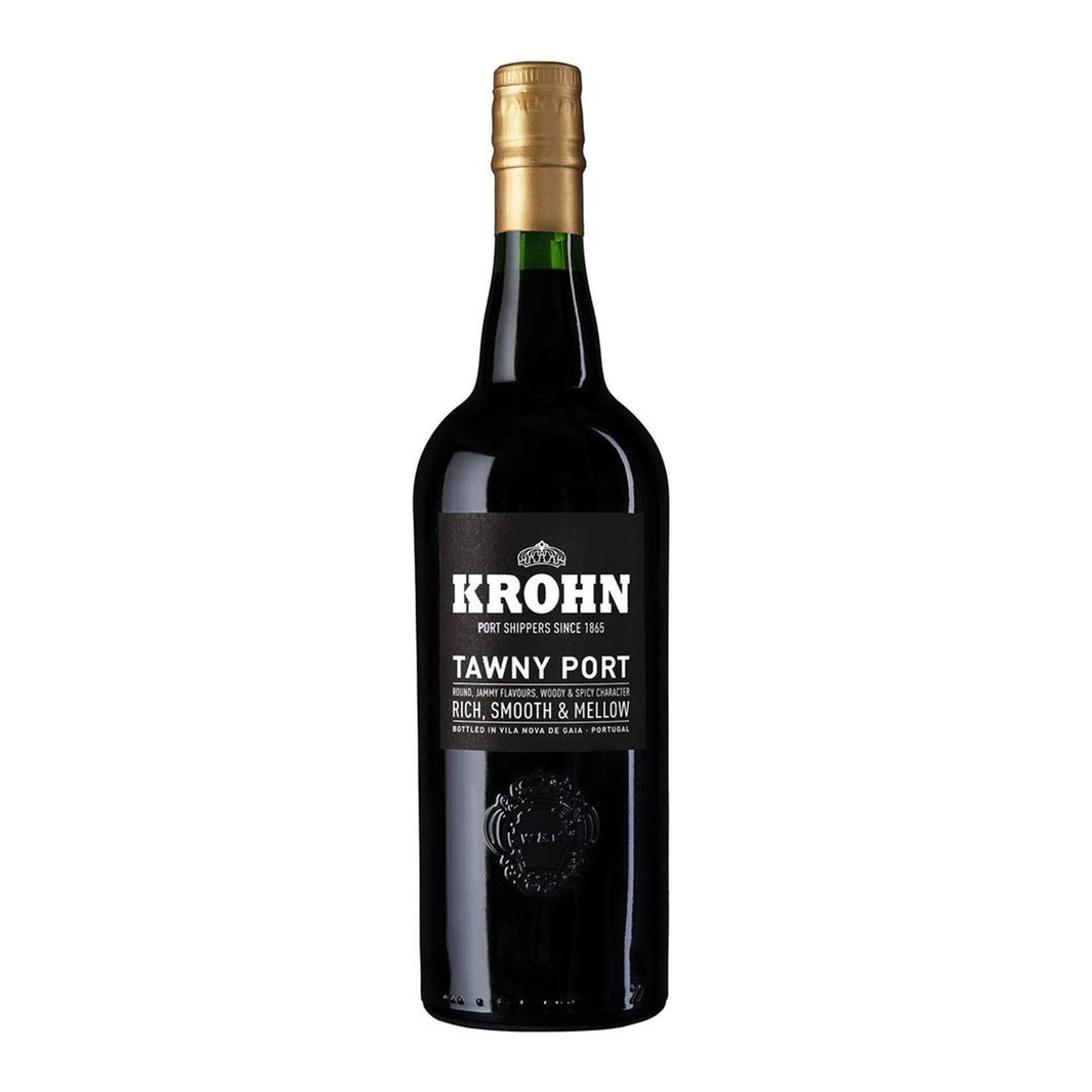 Krohn Tawny Port 75cl
