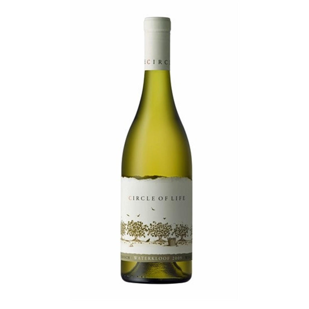 Waterkloof Circle of Life White 2024 75cl