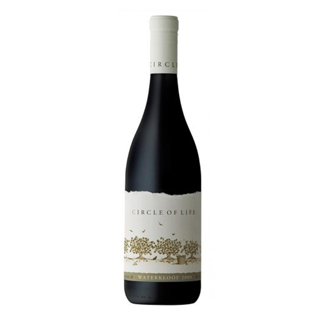 Waterkloof Circle of Life Red 2023 75cl