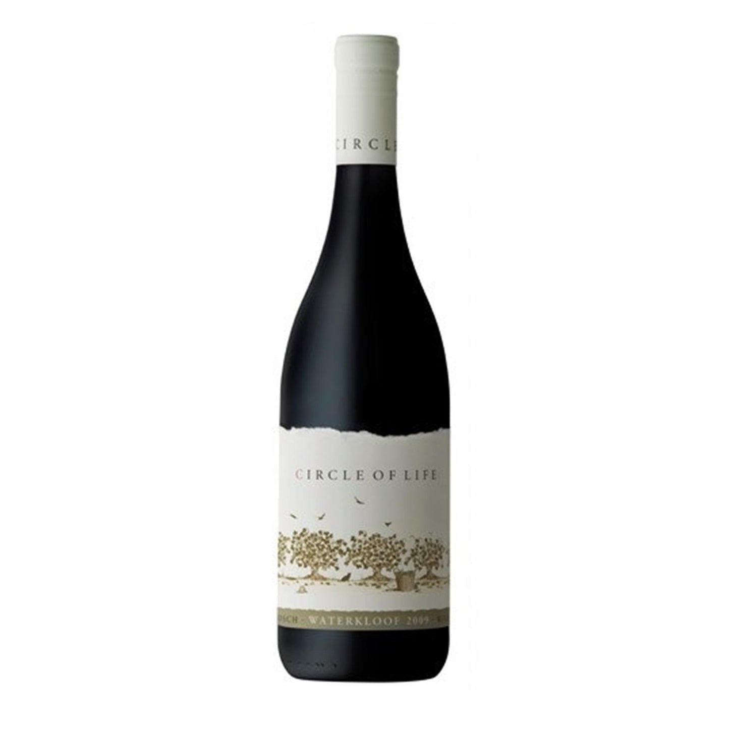 Waterkloof Circle of Life Red 2023 75cl