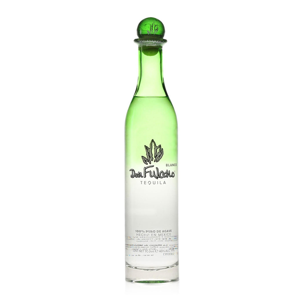 Don Fulano Tequila Blanco 70cl