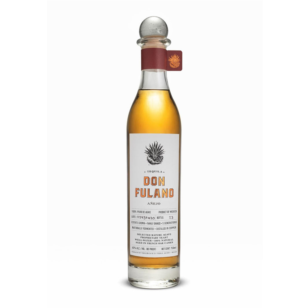 Don Fulano Anejo Tequila 70cl