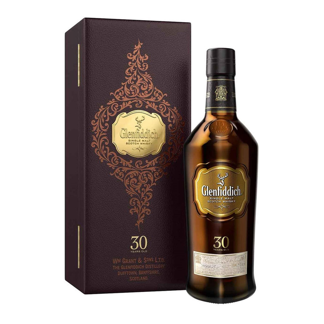Glenfiddich 30 Year Old 70cl