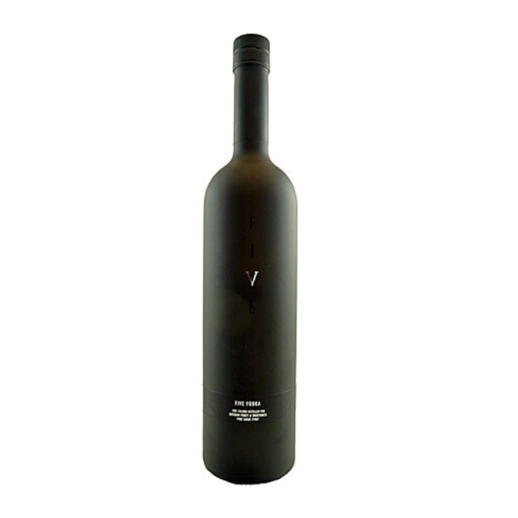 Brecon Five Vodka 70cl