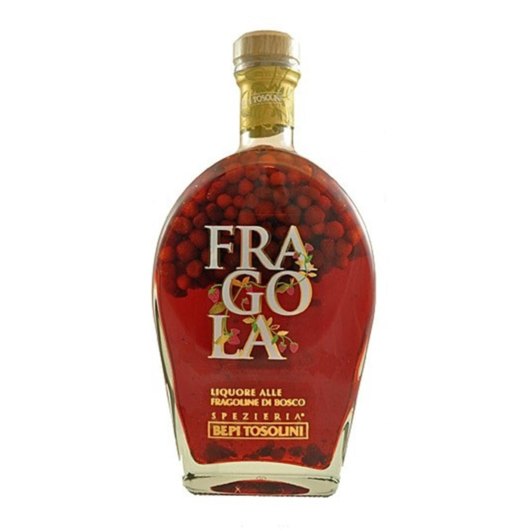 Bepi Tosolini Fragola 70cl