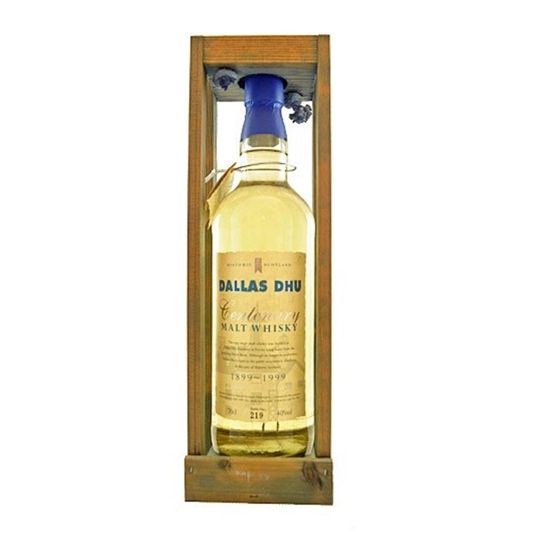 Dallas Dhu Centenary Bottling 70cl