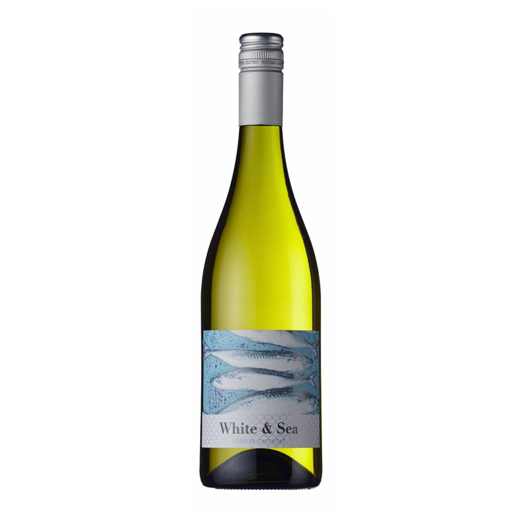 White & Sea Blanc 2021 75cl