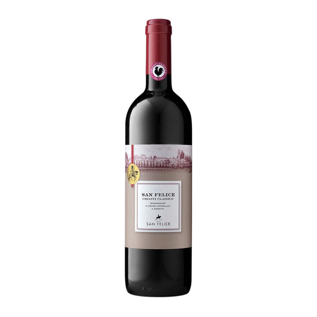 San Felice Chianti Classico 2021 75cl