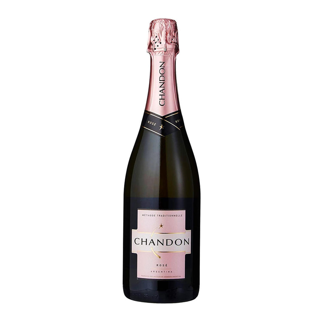 Chandon Argentina Brut Rose N.V. 75cl