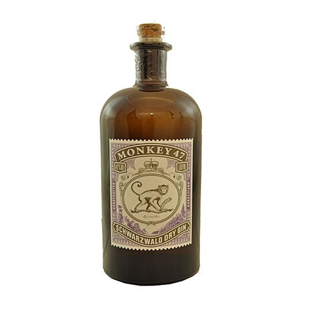 Monkey 47 Gin 50cl
