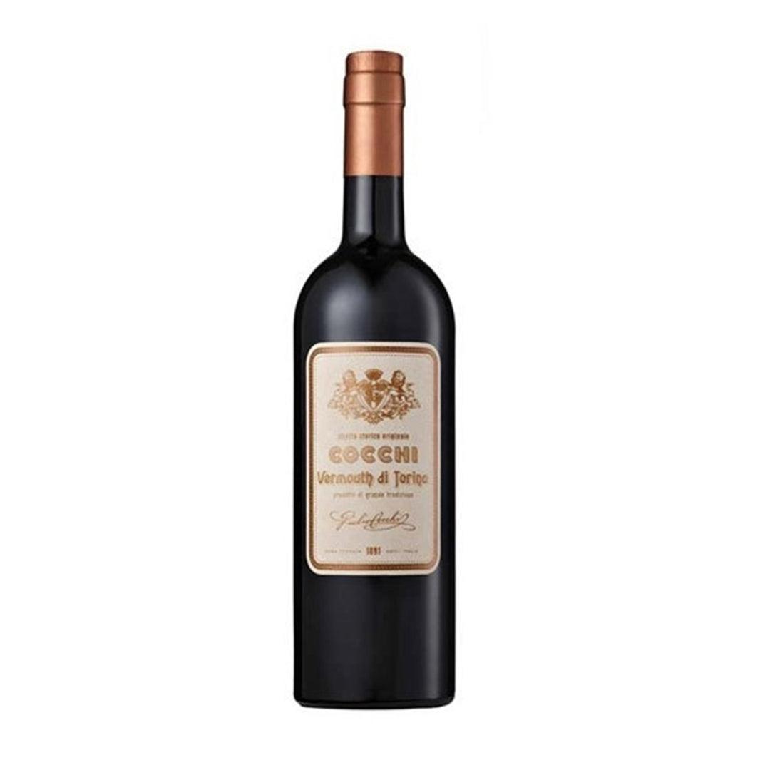 Vermouth di Torino (Red) Cocchi 75cl