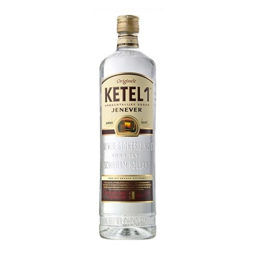 Ketel 1 Jenever 100cl