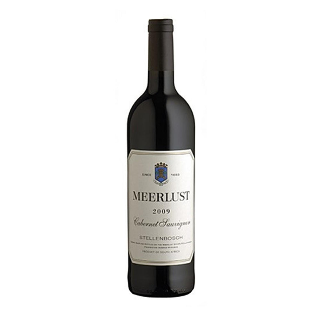 Meerlust Cabernet Sauvignon 2020 75cl