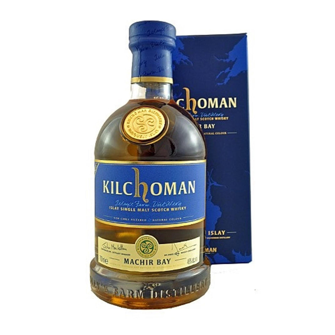 Kilchoman Machir Bay 70cl