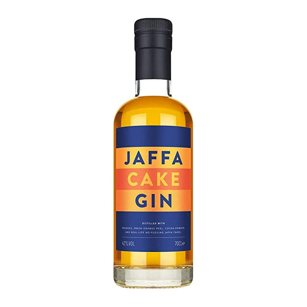 Jaffa Cake Gin 70cl
