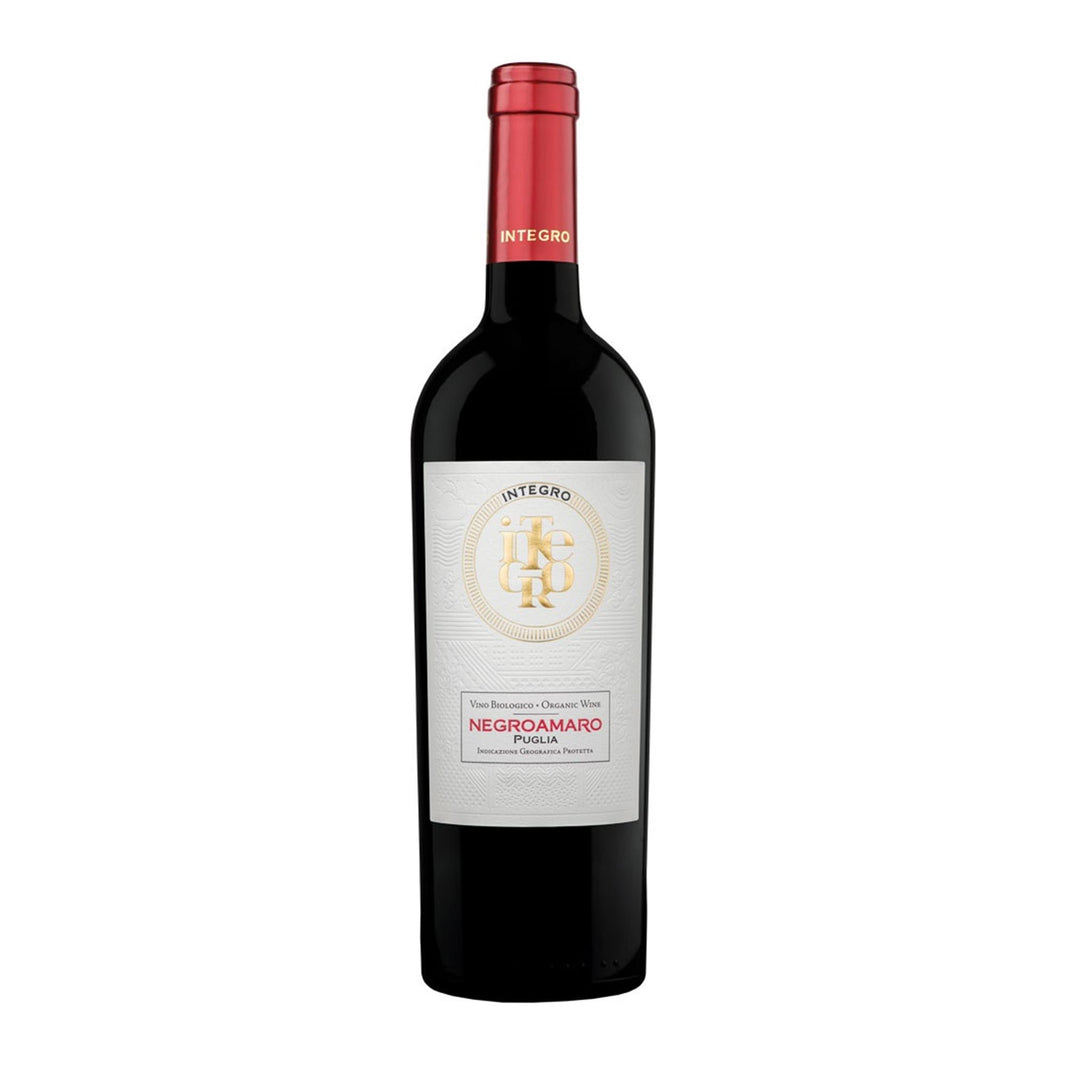 Integro Organic Primitivo 2024 75cl