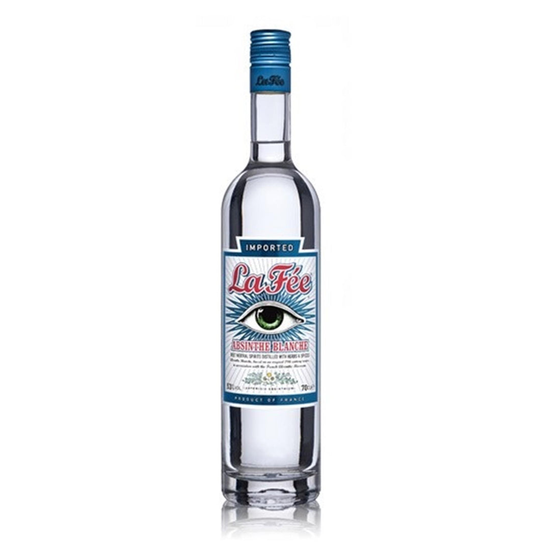 La Fee Absinthe Blanche 70cl