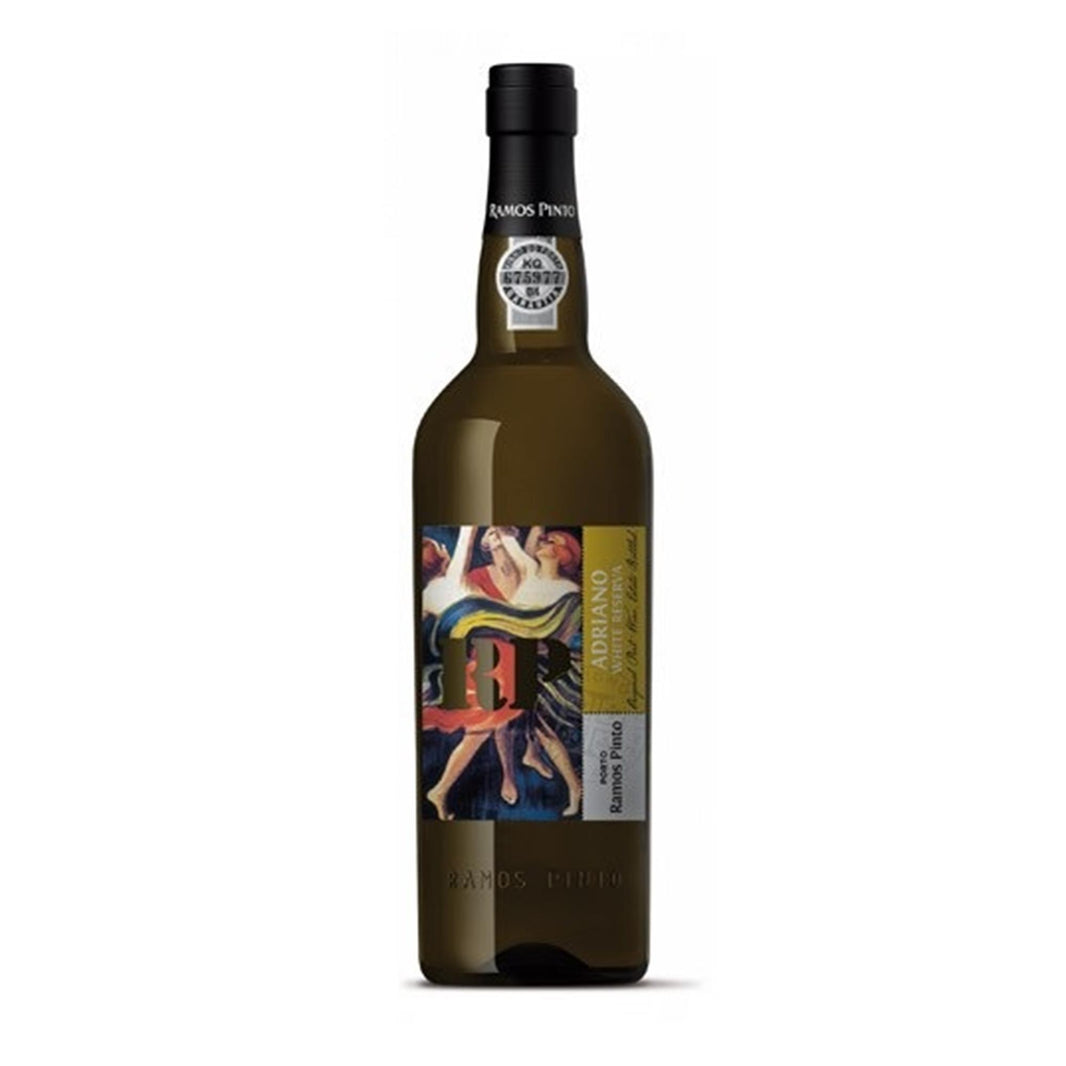 Ramos Pinto Porto Reserva Adriano Branco N.V. 75cl