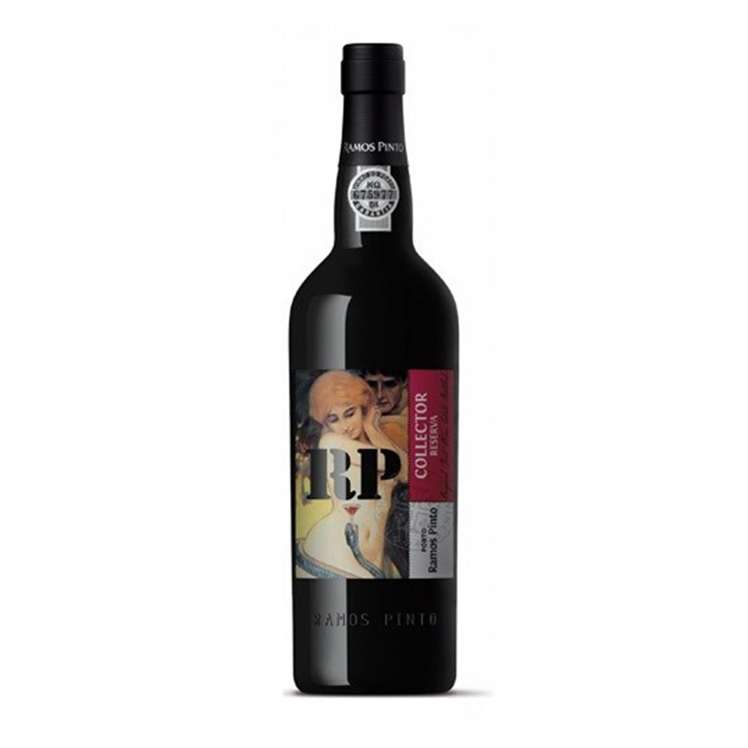 Ramos Pinto Collector Reserva Port 75cl