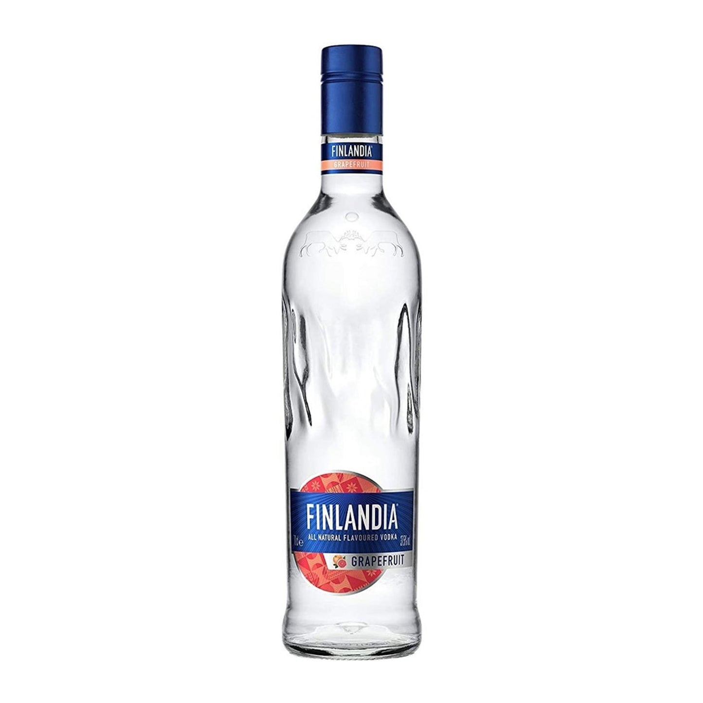 Finlandia Grapefruit Vodka 70cl