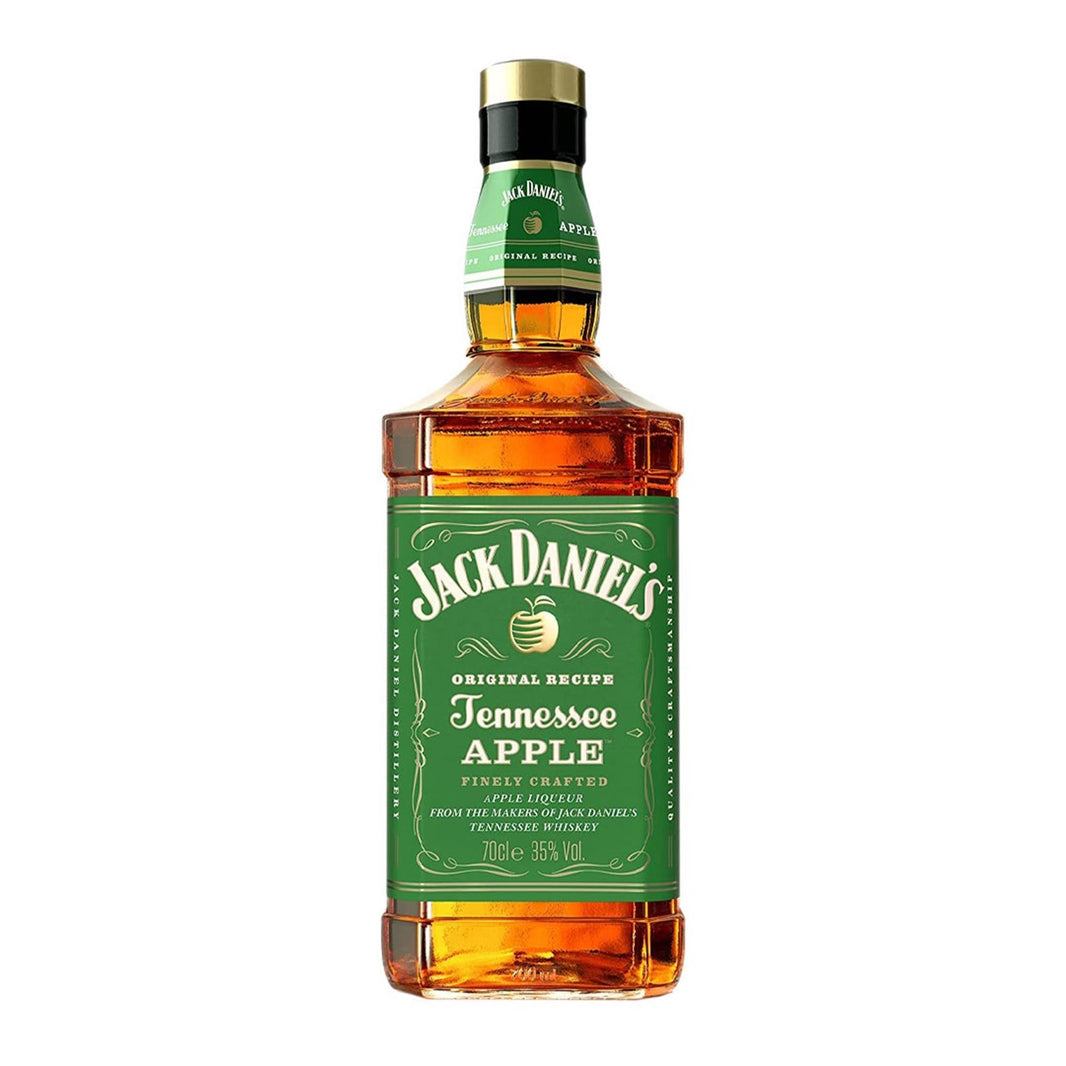 Jack Daniel's Tennessee Apple 70cl