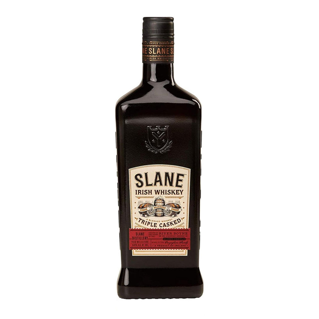 Slane Irish Blended Whiskey 70cl