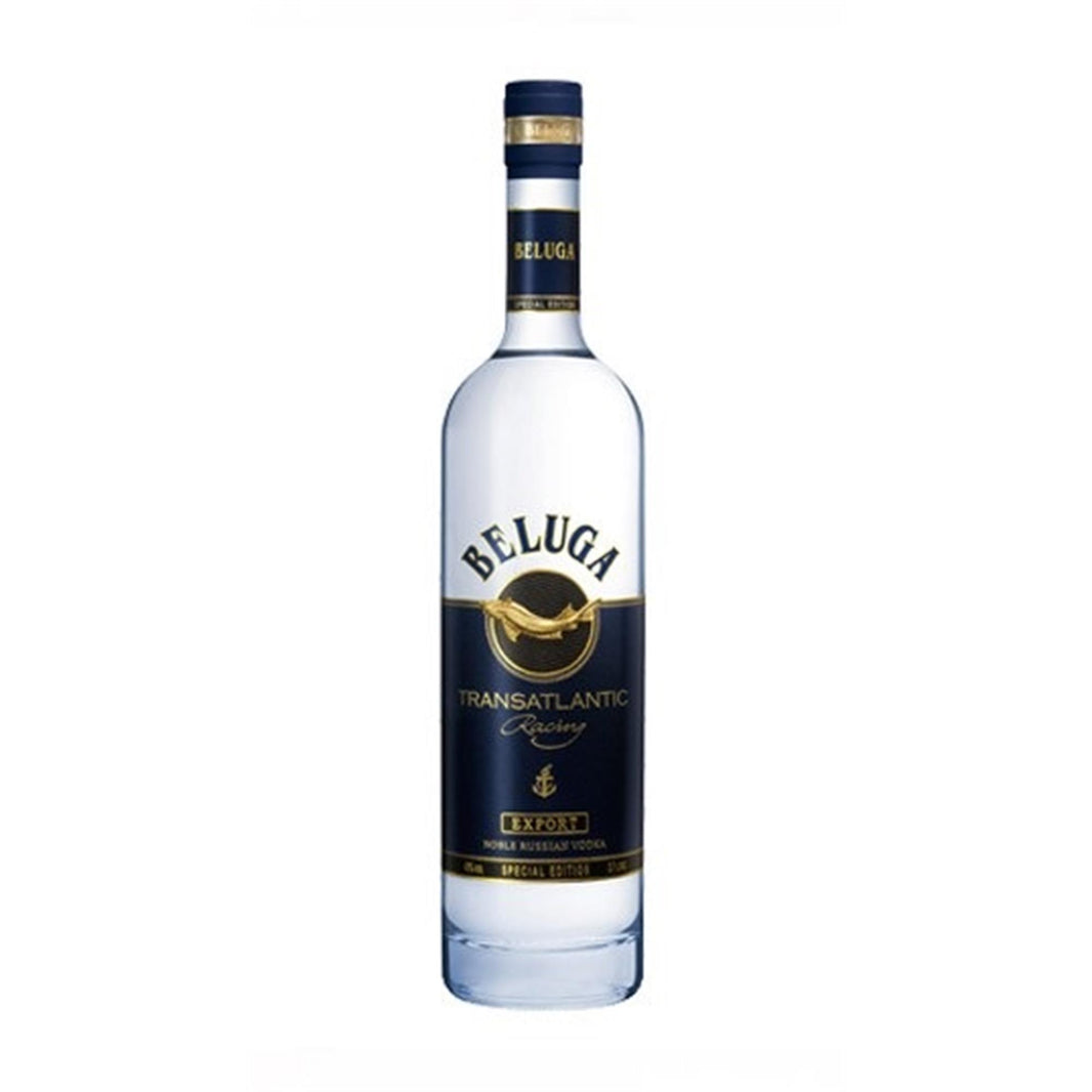 Beluga Transatlantic Racing Vodka Special Edition 70cl