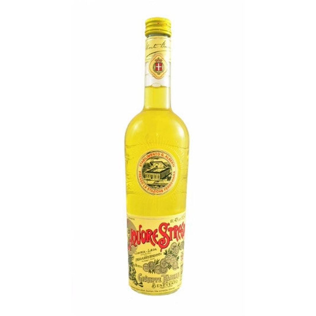 Strega Liquore 50cl