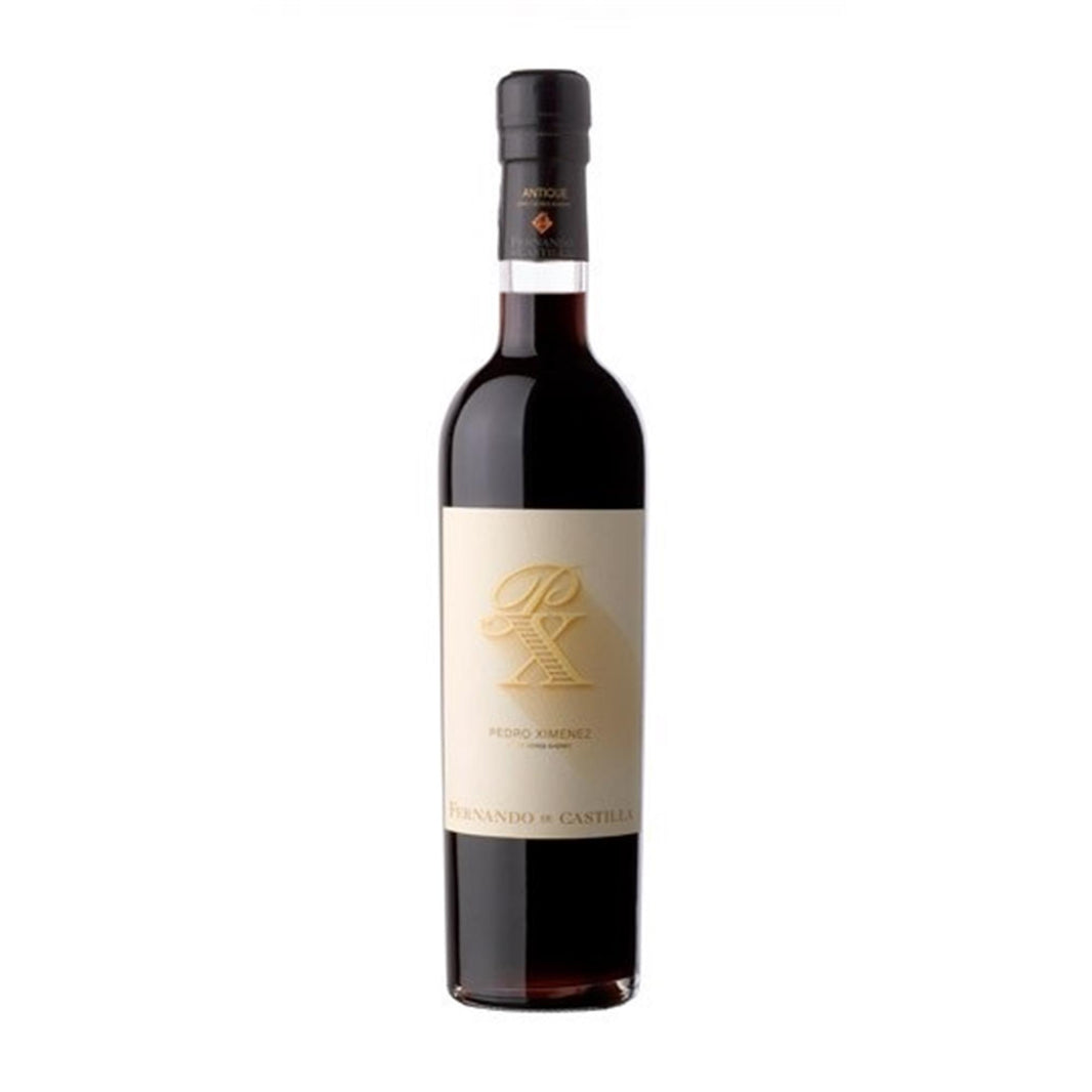 Antique Pedro Ximenez Fernando Castilla 50cl