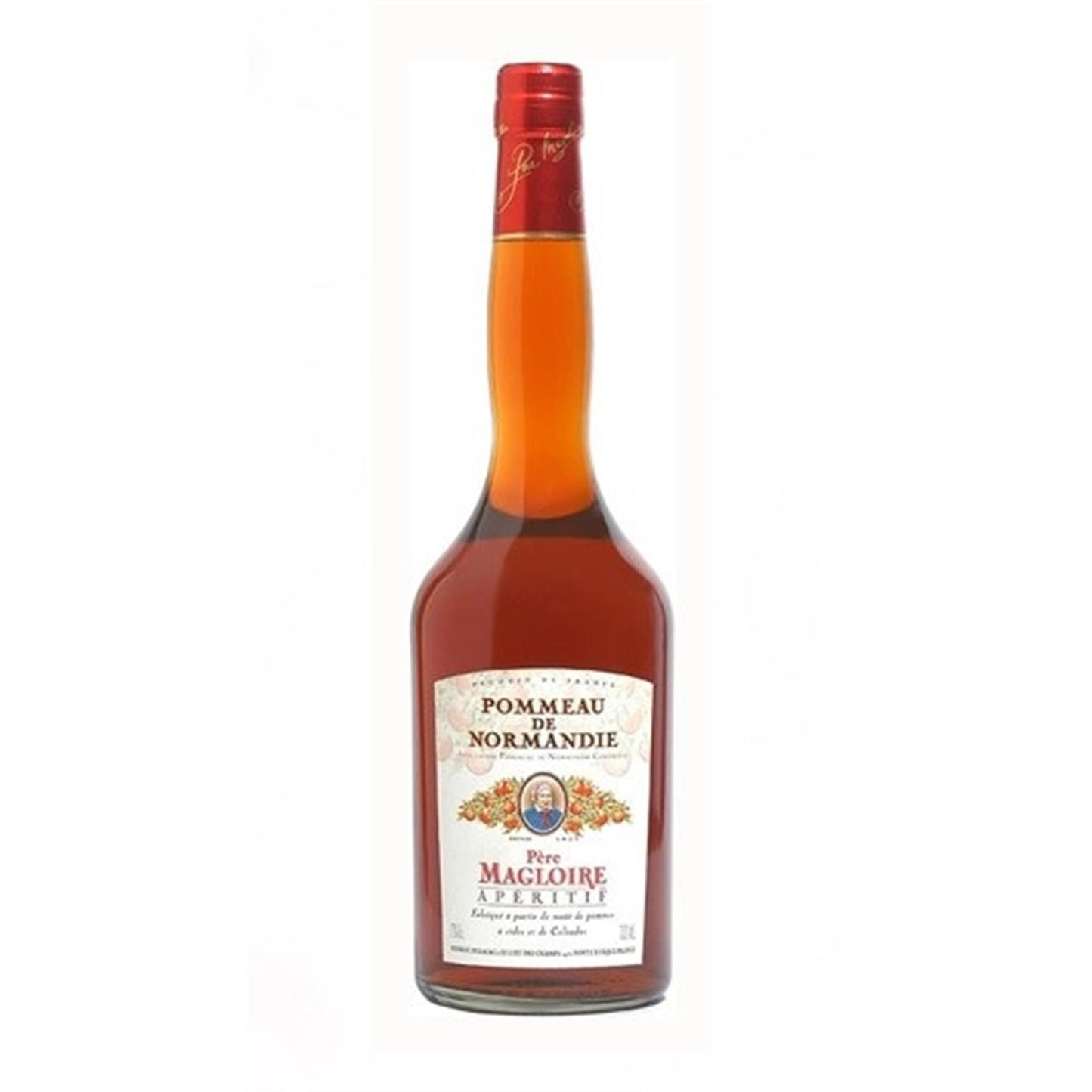 Pommeau de Normandie Pere Magloire 70cl