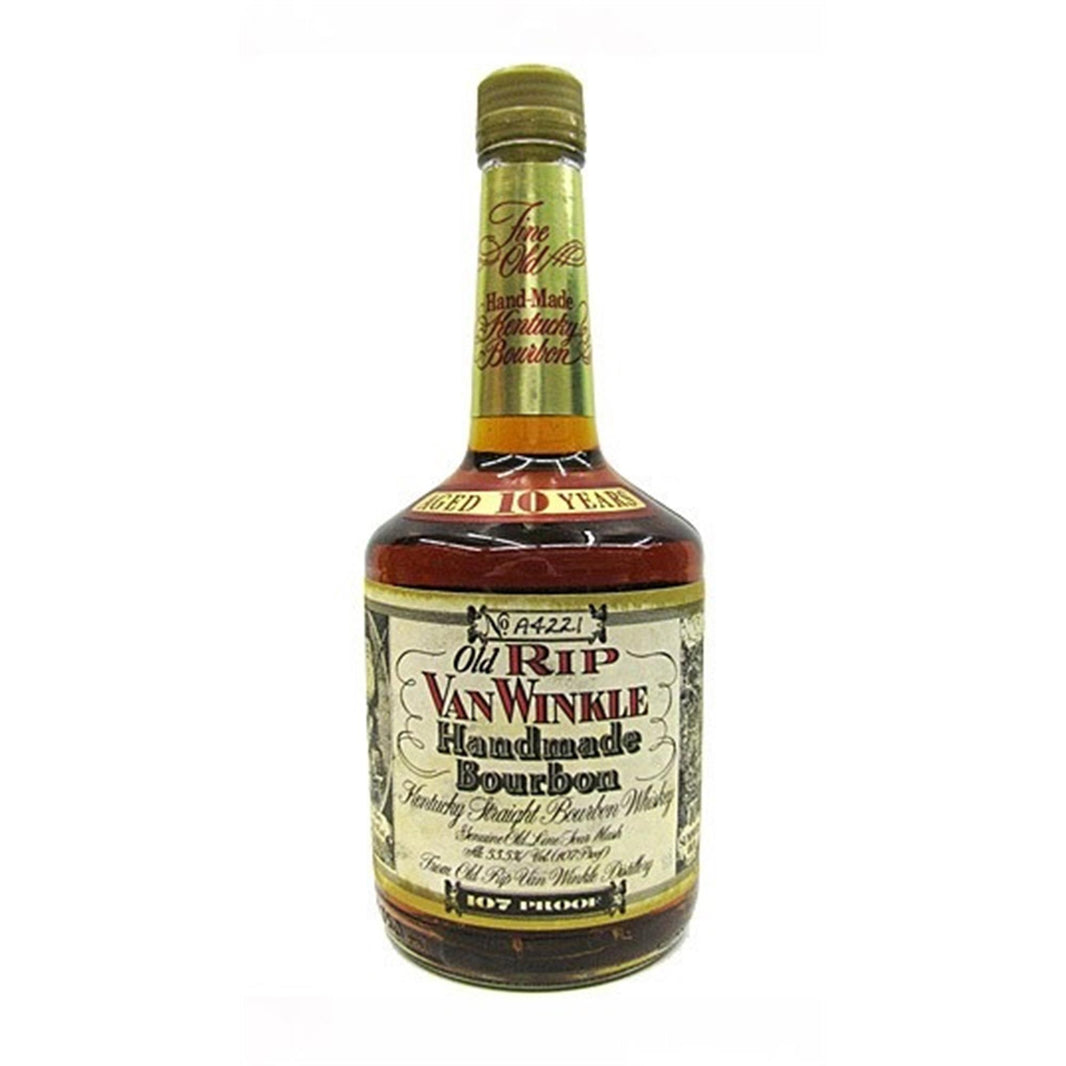 Van Winkle 10 Year Old 107 Proof 55.3% 75cl