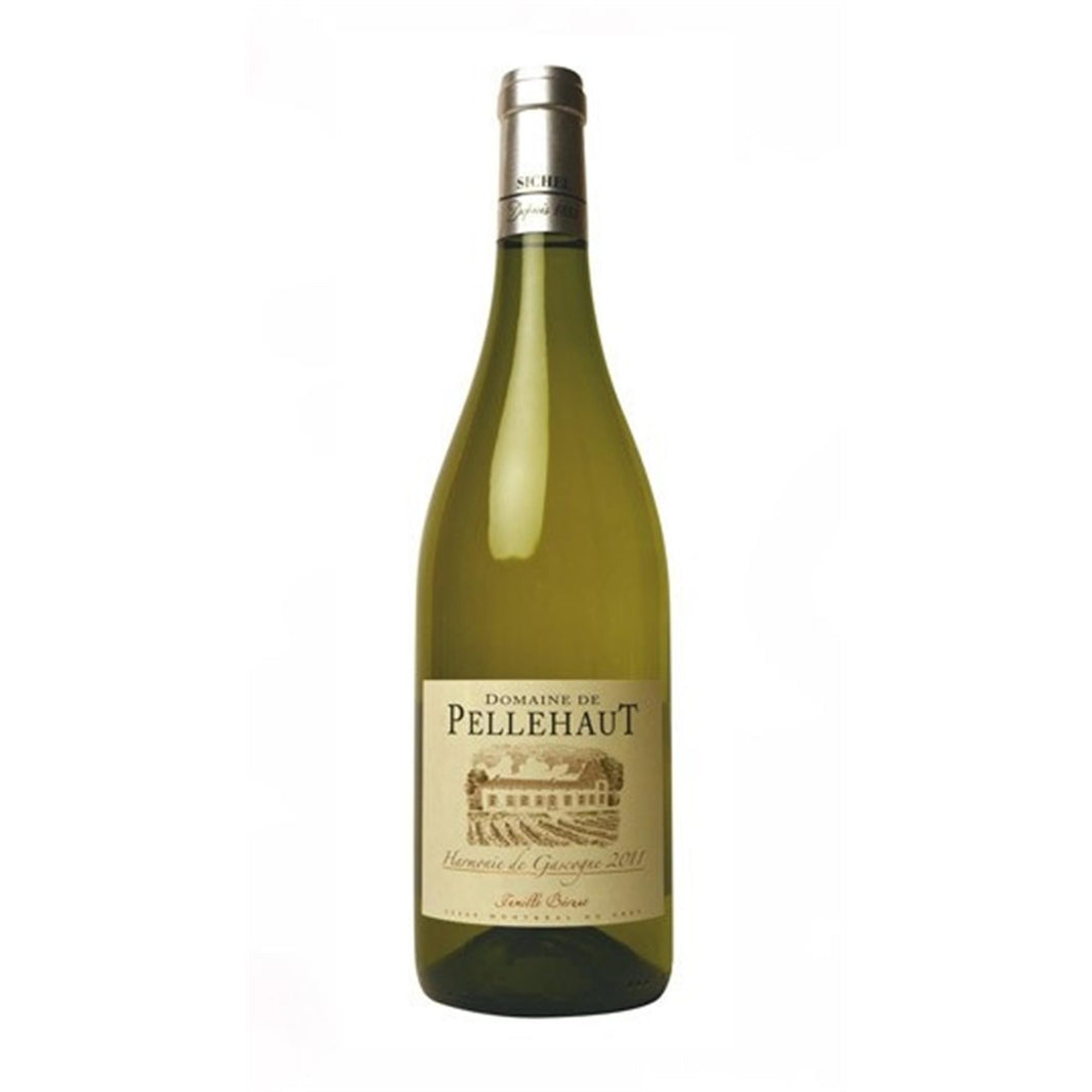Domaine de Pellehaut Blanc Harmonie de Gascogne 2023 75cl