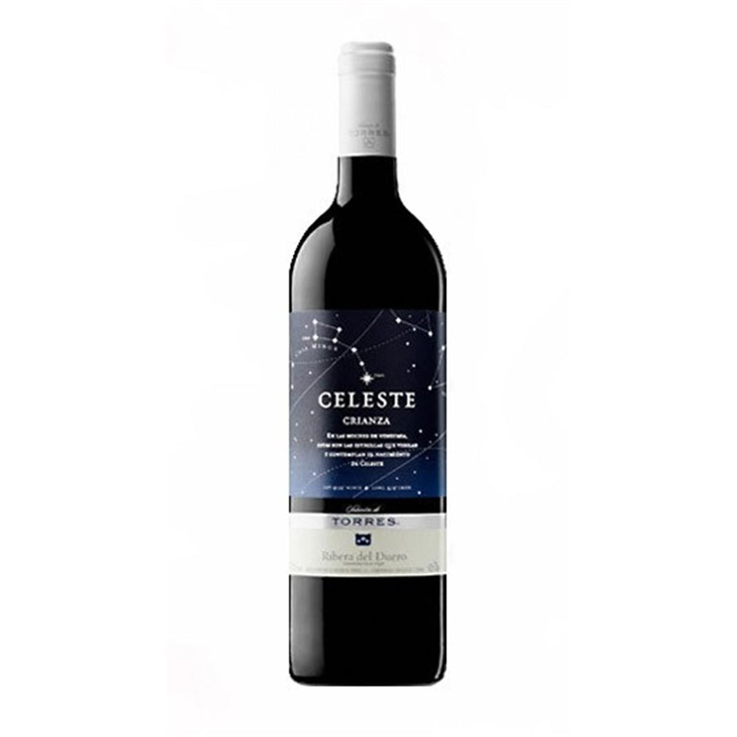 Pago del Cielo Celeste Crianza 2020 75cl