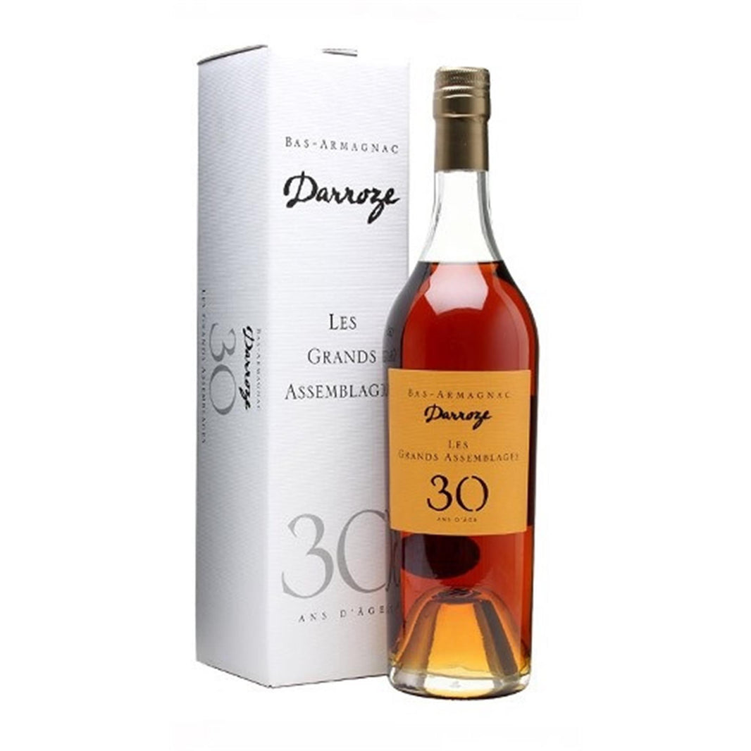 Darroze Bas Armagnac 30 Year Old Les Grand Assemblages 70cl