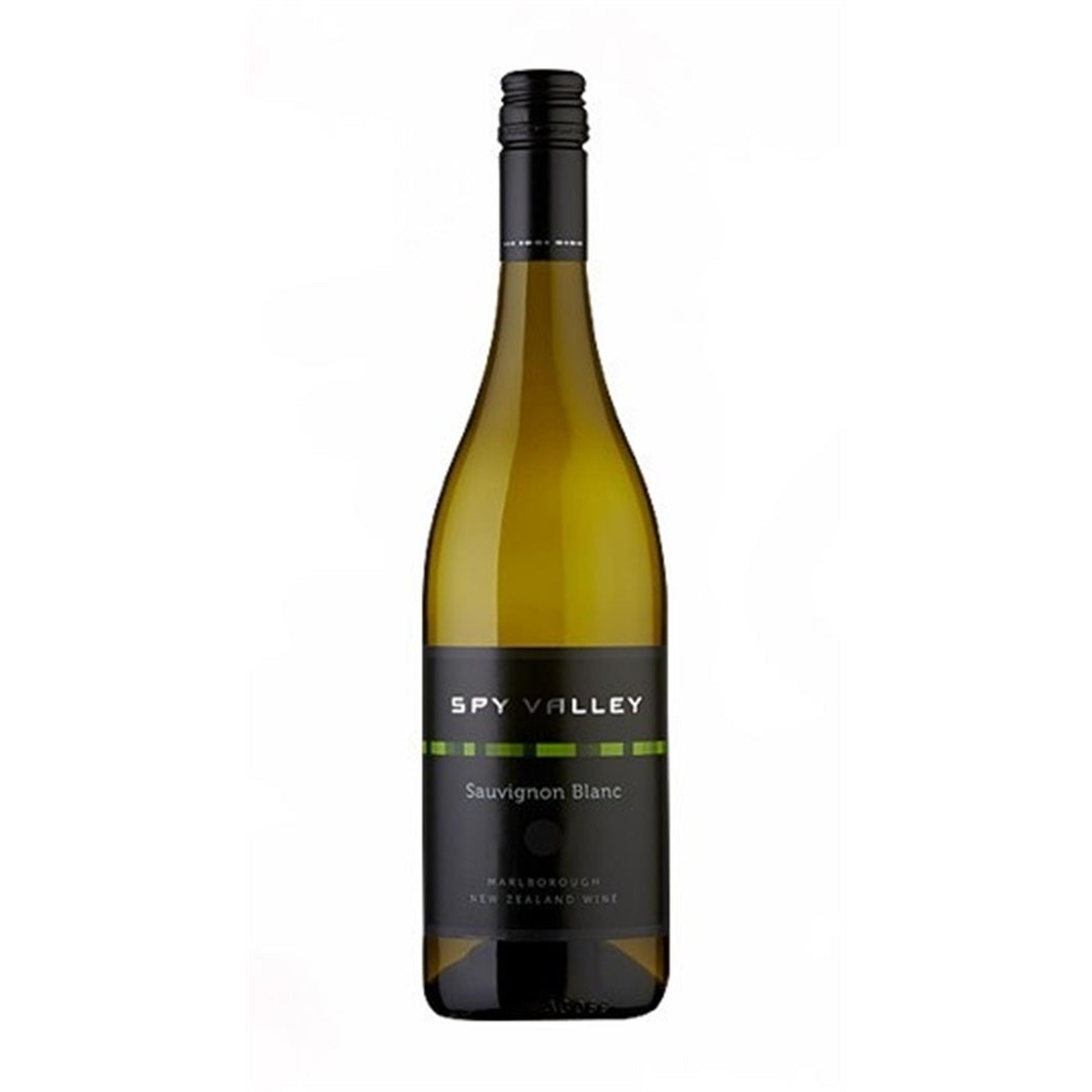 Spy Valley Sauvignon Blanc 2023 75cl