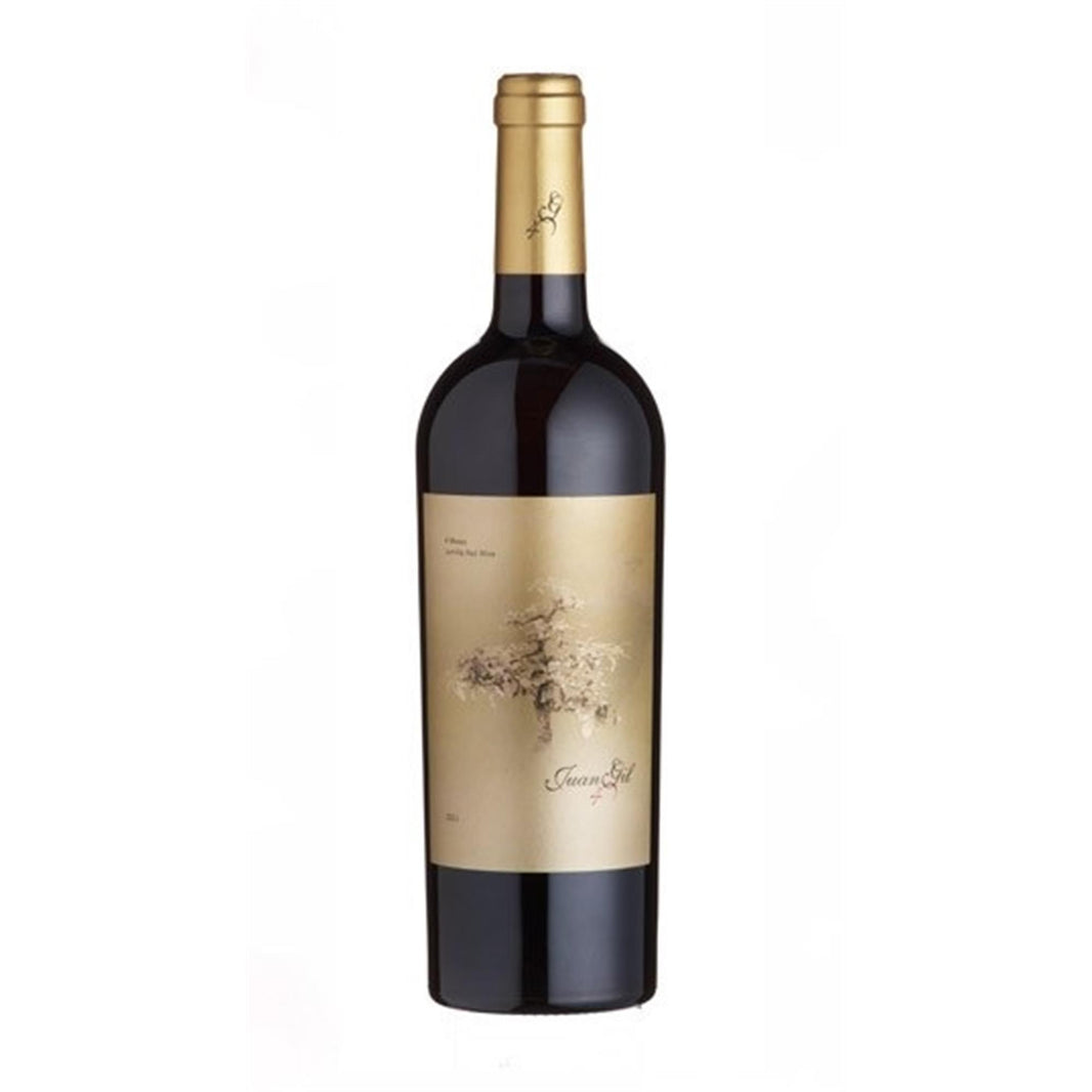 Juan Gil Jumilla Yellow Label 2023 75cl
