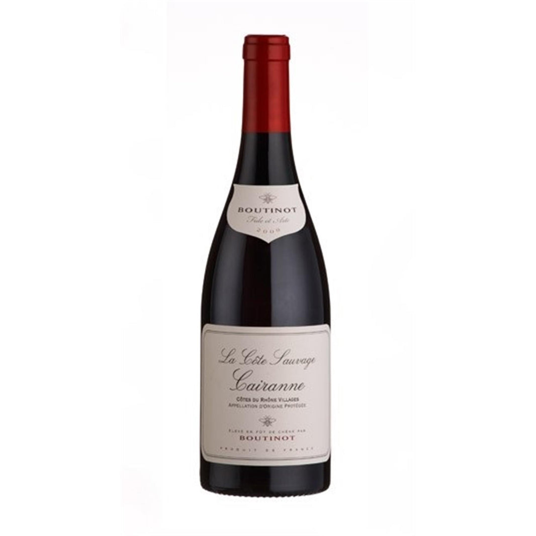 Boutinot La Cote Sauvage Cairanne 2021 75cl