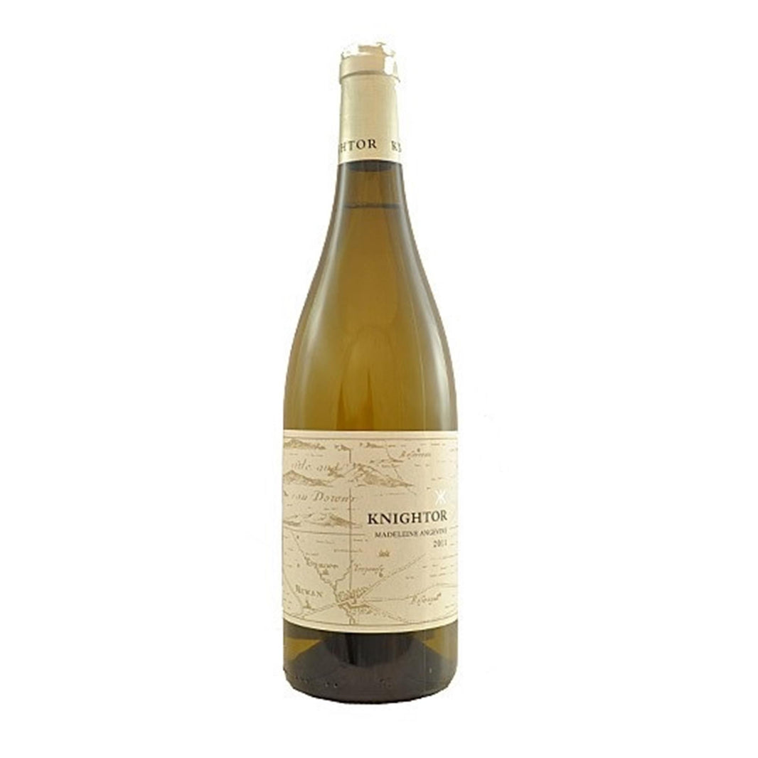 Knightor Madeleine Angevine 2019 75cl