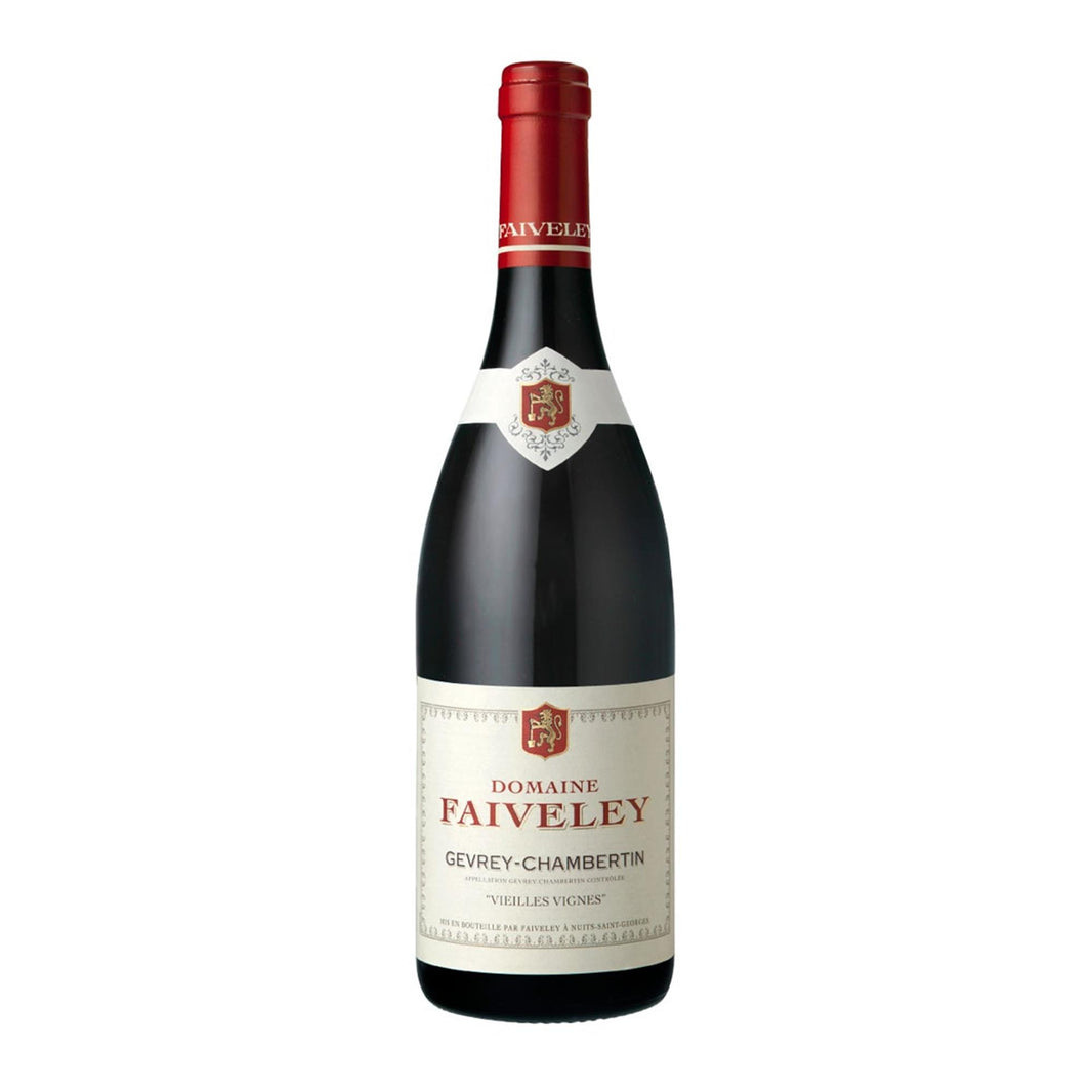 Domaine Faiveley Gevrey-Chambertin Vieilles Vignes 2021 75cl