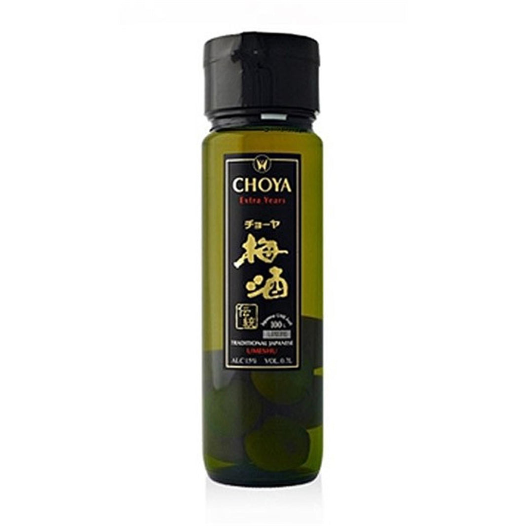 Choya Umeshu Extra Year Plum Liqueur 70cl